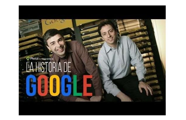 Nexus de Google: un repaso por su historia