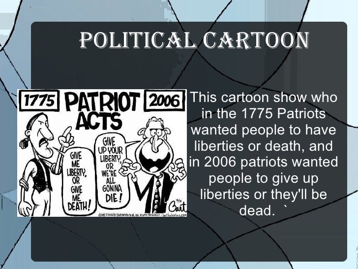 the patriot act The official title of the usa patriot act is uniting and strengthening america by providing appropriate tools required to intercept and obstruct terrorism. the patriot act The official title of the usa patriot act is uniting and strengthening america by providing appropriate tools required to intercept and obstruct terrorism.