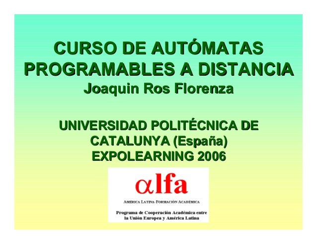 Curso de topografia a distancia
