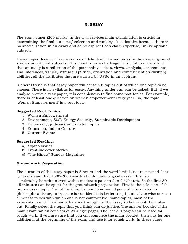 Sample Of Proposal Essay Civil Service Essays Healthy Eating Habits Essay also Essay Vs Paper Civil Service Essays Original Content High School Persuasive Essay