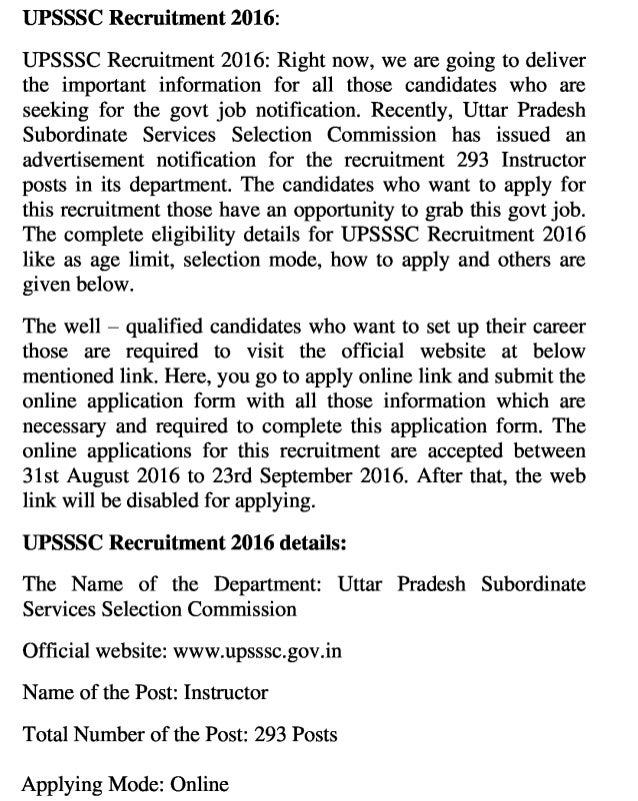 ClickHereForRecruitmentNotificationDetails
ApplyOnline