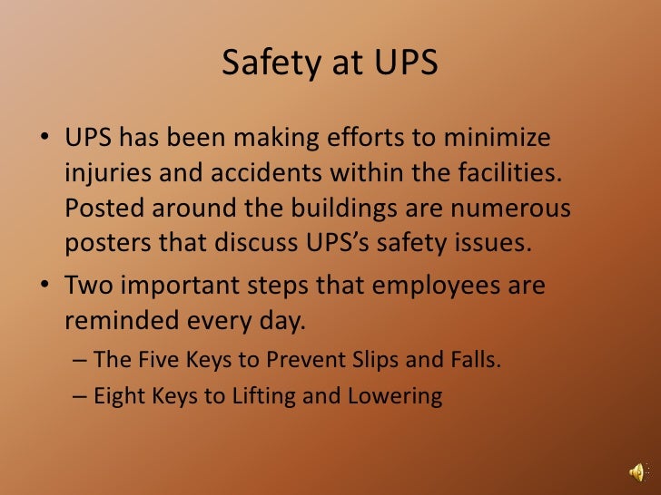 Ups webinar 1