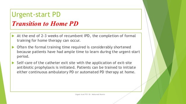 dialysis system technician