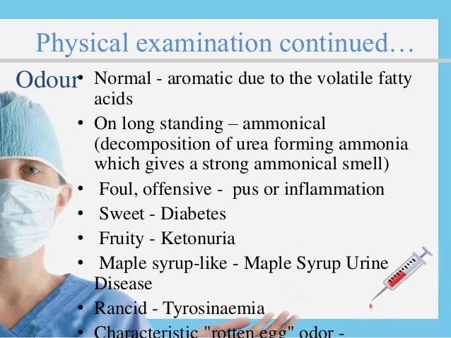 urine smells like ammonia urine analysis urine smells like ammonia urine analysis