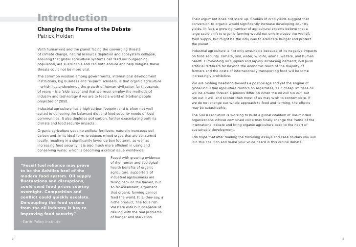 Essay About Science Solution To Global Warming Essay On Writing The College Application Essay Biotechnology High Essay On Myself In English also English Essay Solution To Global Warming Essay Barcafontanacountryinncom Healthy Lifestyle Essay