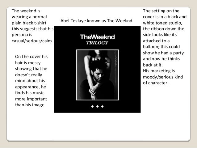 the weeknd trilogy album free download