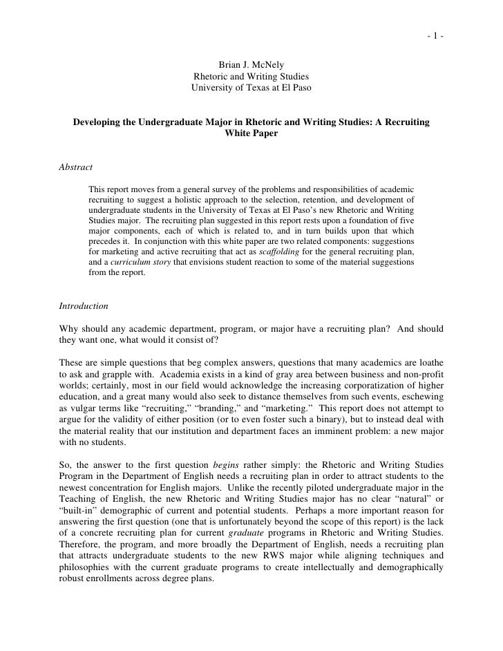 Employee selection essay image