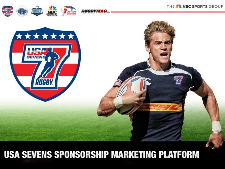USA Sevens Rugby Sponsorship Opportunities