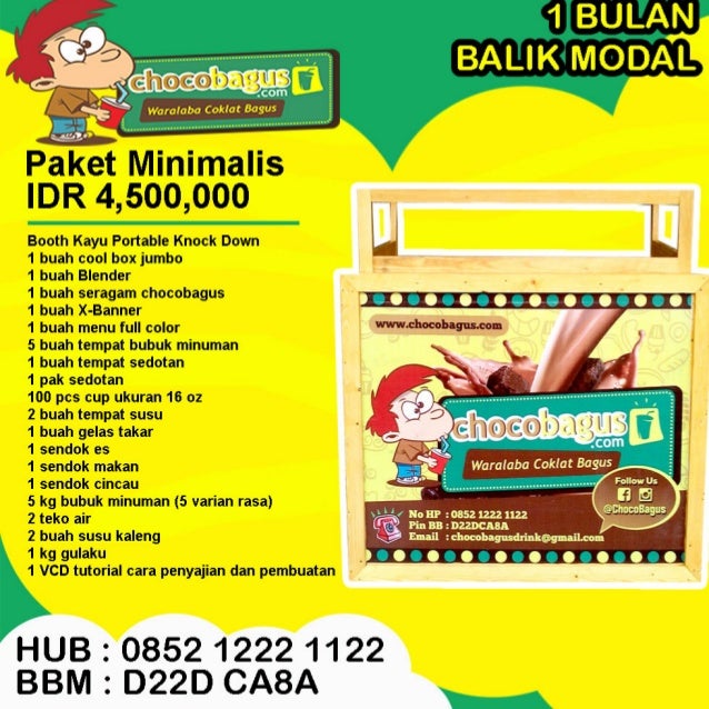 Waralaba Usaha Atk