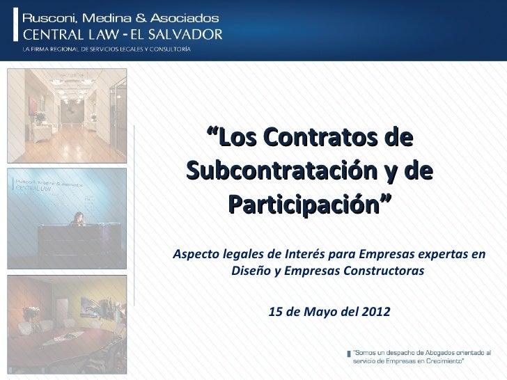 DE EMPRESAS LEGALES de empresas legales: