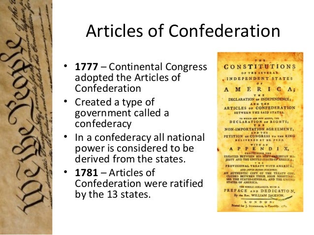 articles of confederation an effective government The nation under the articles of confederation essay the nation under the articles of confederation the articles of confederation from the period 1781 till 1789 would be a period least effective of a government according to the fully oppositional constitution that came right after the articles. articles of confederation an effective government The nation under the articles of confederation essay the nation under the articles of confederation the articles of confederation from the period 1781 till 1789 would be a period least effective of a government according to the fully oppositional constitution that came right after the articles.
