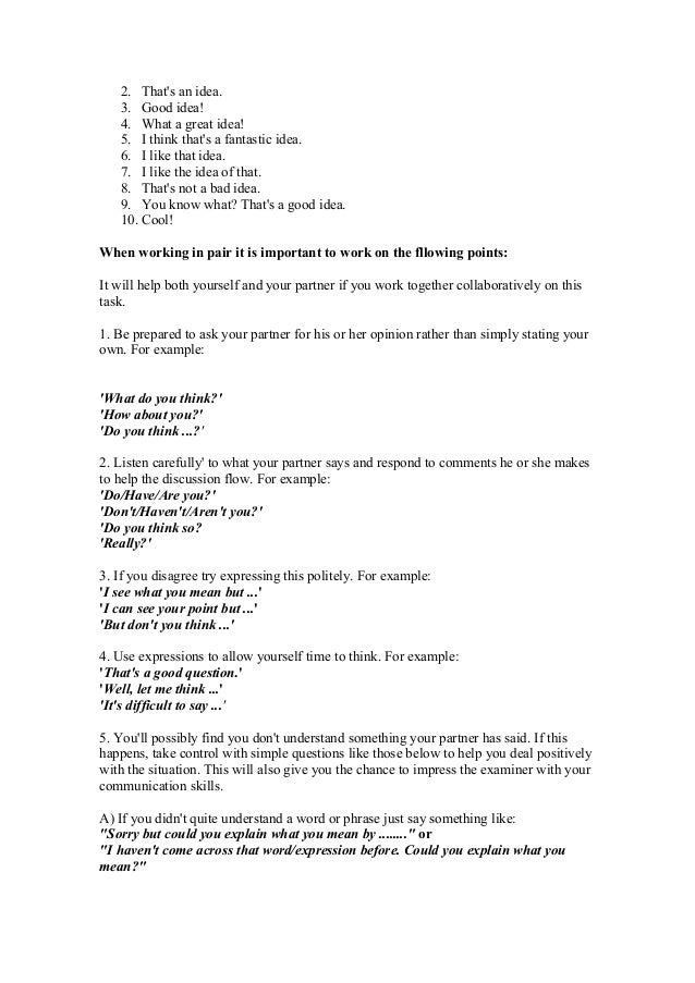 How to write a personal essay picture