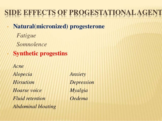 Natural Progesterone Migraine Treatment Natural Progesterone Migraine Treatment