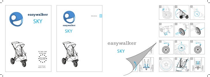 Easy Walker Duo Manual Pdf