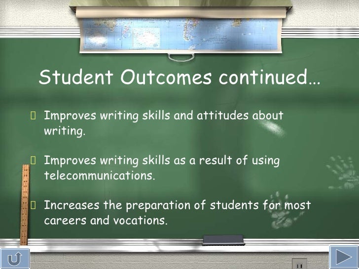 technology in the classroom thesis Efl and esl teacher values and integrated use of technology a thesis submitted in fulfillment of the made limited use of multimedia in the efl/esl classroom. technology in the classroom thesis Efl and esl teacher values and integrated use of technology a thesis submitted in fulfillment of the made limited use of multimedia in the efl/esl classroom.