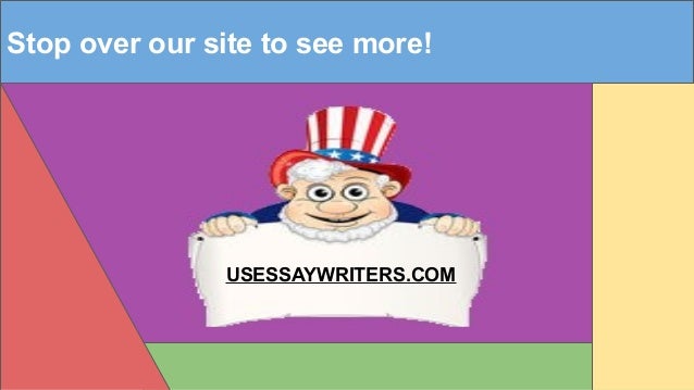 Professional academic writing service