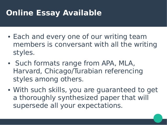 Smart Custom Writing Service with Professional Academic