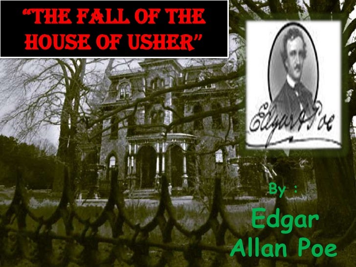 The Fall of the House of Usher