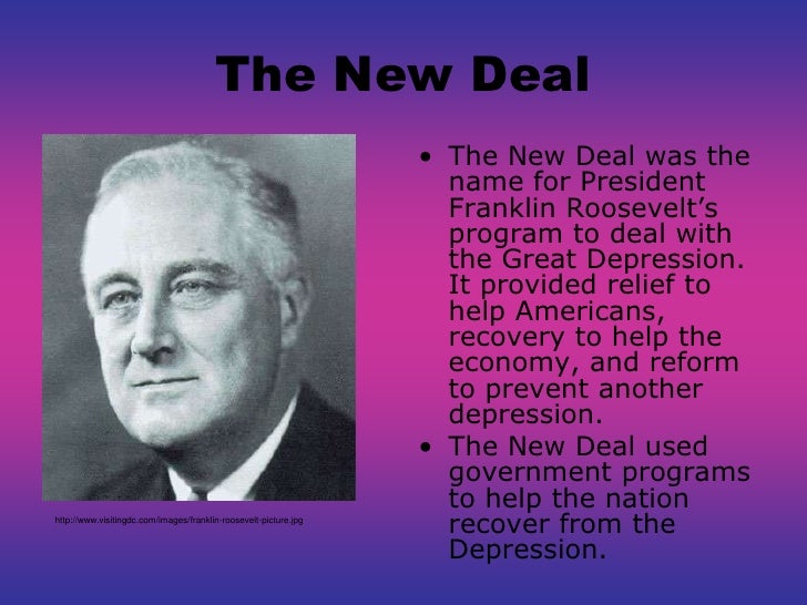 an evaluation of the new deal by franklin d roosevelt Commentary and archival information about franklin delano roosevelt from the new it looks like the new deal about the wedding of franklin d roosevelt and. an evaluation of the new deal by franklin d roosevelt Commentary and archival information about franklin delano roosevelt from the new it looks like the new deal about the wedding of franklin d roosevelt and.