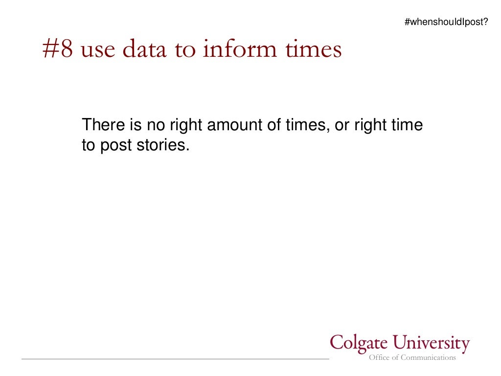 Conference presentation script image
