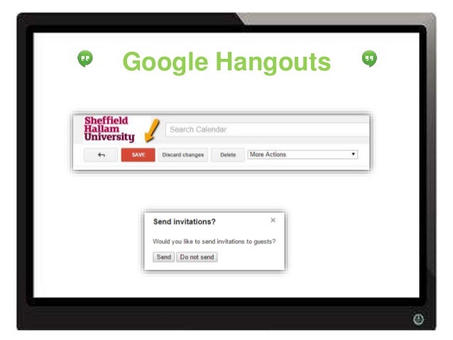 2019 year - How to Record a Google Hangout 2019 year
