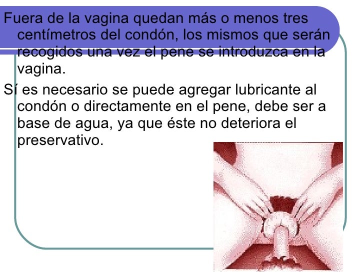 Los modos simples del aumento del miembro