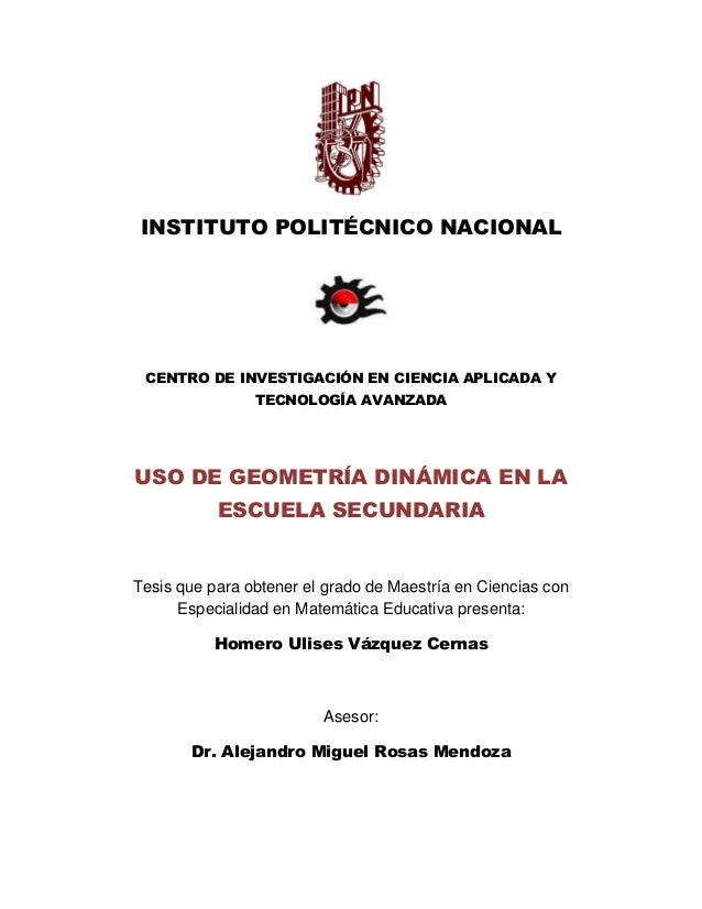 GEOMETRIA EN LA ESCUELA geometria en la escuela: