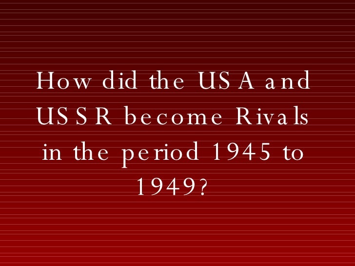 dbq essay the cold war begins dbq essay the cold war begins