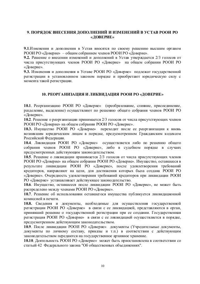Лист Изменений В Устав Ооо Образец - castamodels