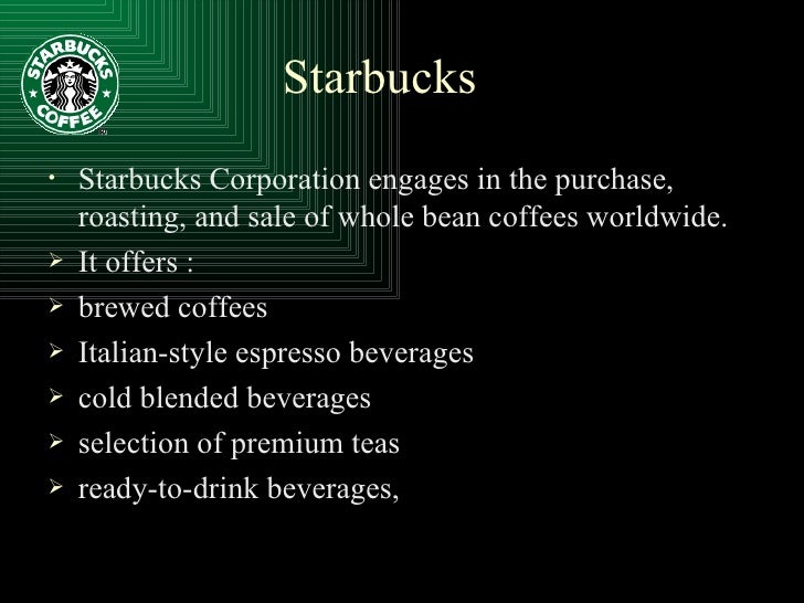 starbucks knowledge management starbucks knowledge management