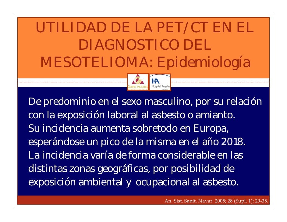 pleural mesothelioma symptoms prognosis