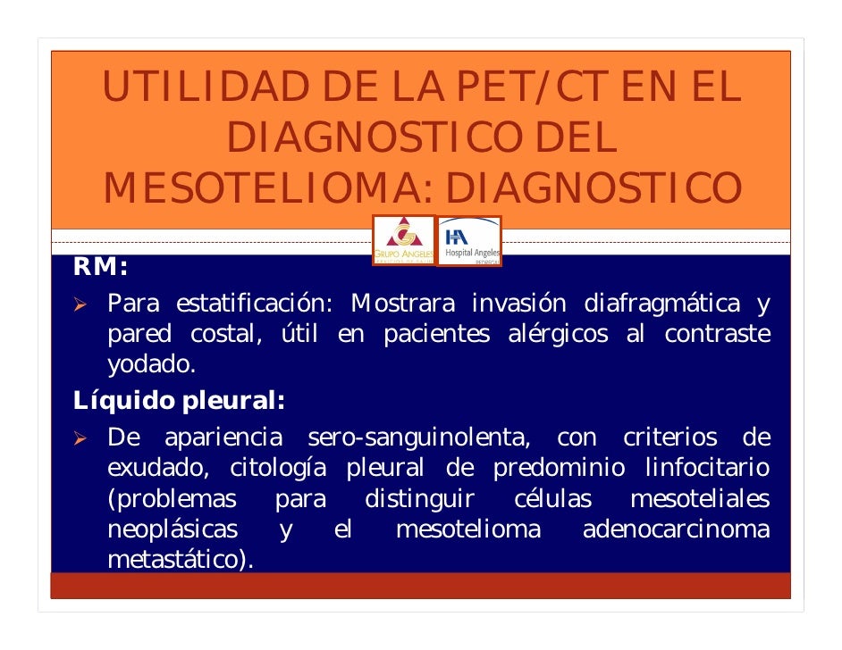 mesothelioma in canada
