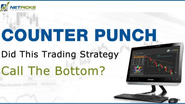 Trading strategies marketwatch