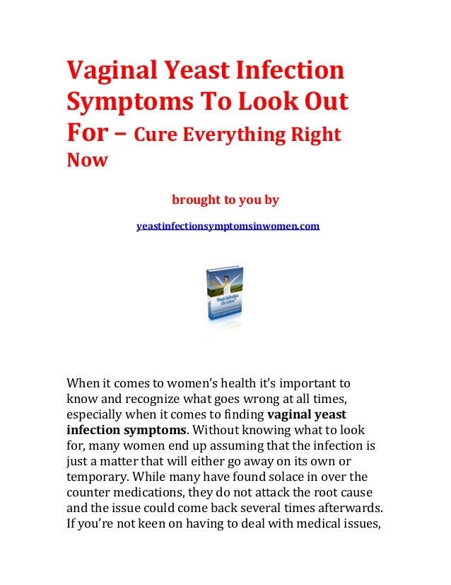 Naturally Get Rid Of Yeast Infection Fast Naturally Get Rid Of Yeast Infection Fast