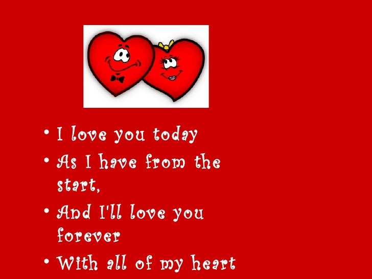 Pics Photos - Funny Love You Rhymes