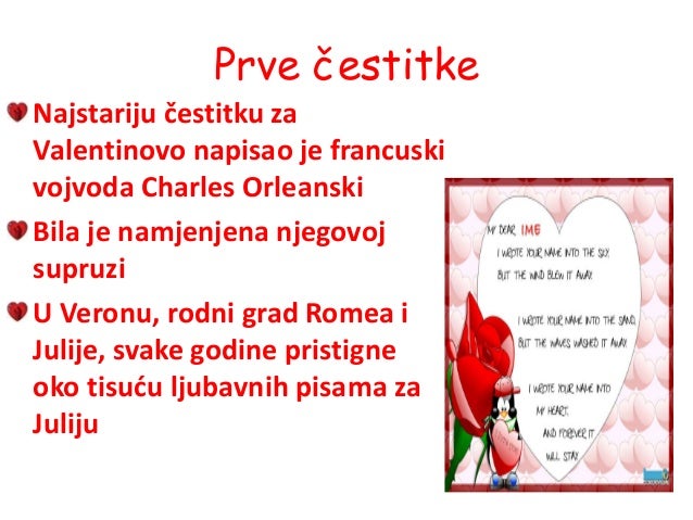 Valentinovo