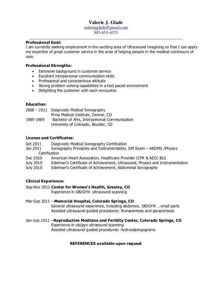 certified surgical technologist resume