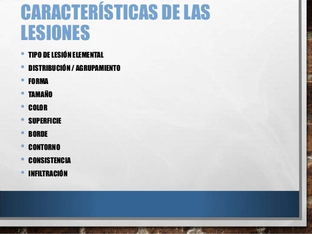 Las pecas como de ellos librarse el complot