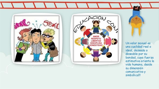 sexualidad valores morales sexualidad valores morales