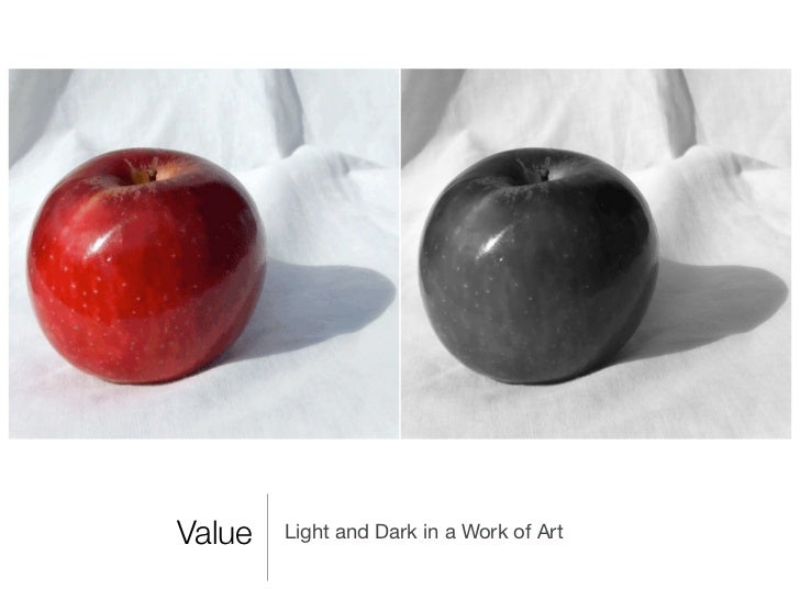 Value value