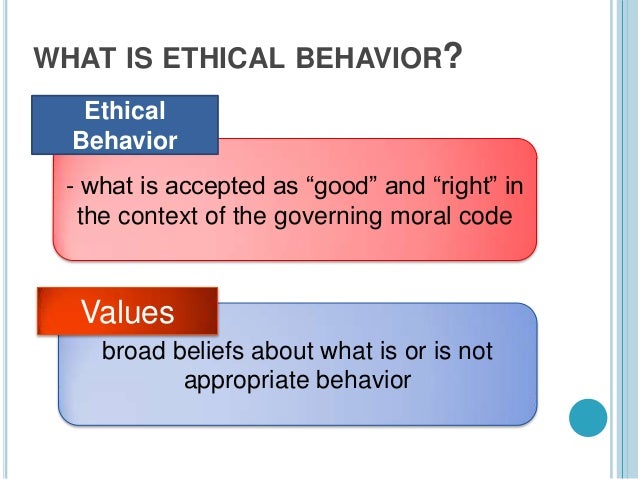 What is the difference between morality and ethics