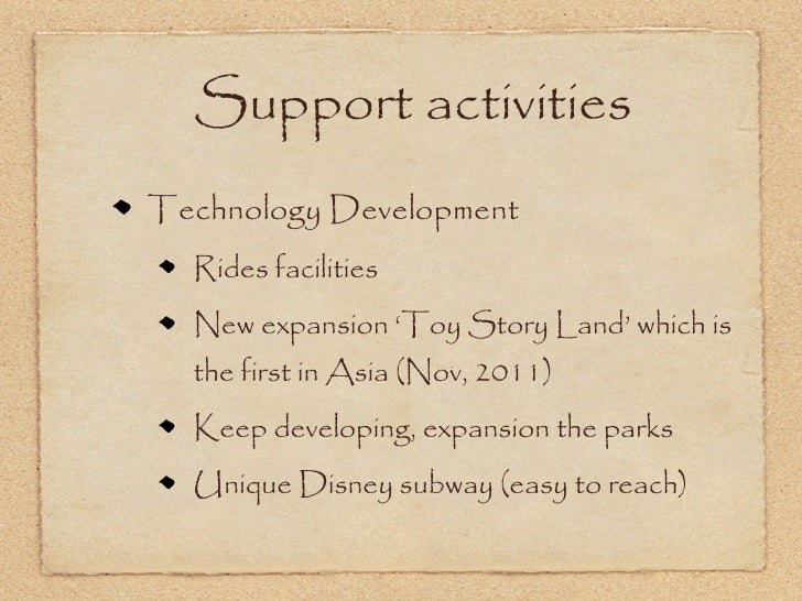 disney studio entertainment value chain analysis disney studio entertainment value chain analysis