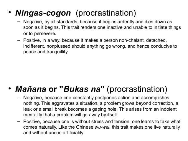 Ningas Cogon
