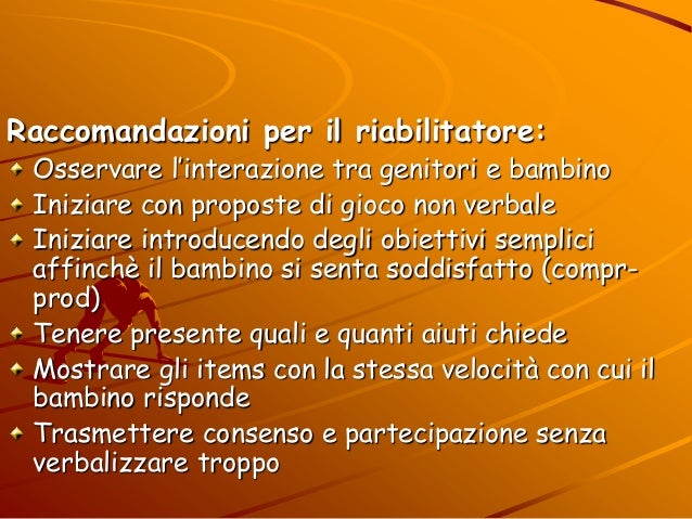 Eczema alla ragazza