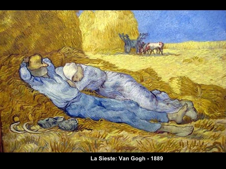 van gogh millet