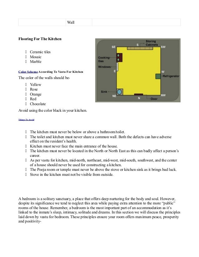 Kitchen Tiles Colour As Per Vastu bathroom above kitchen vastu, above kitchen | bathroom Kitchen Tiles Colour As Per Vastu bathroom above kitchen vastu, above kitchen | bathroom