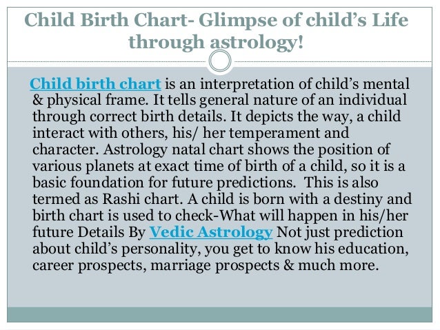 vedic astrology solution for child birth problems childbirth prediction chart