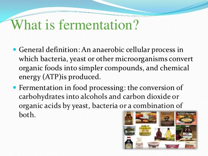 Vegetable Fermentation vegetable-fermentation