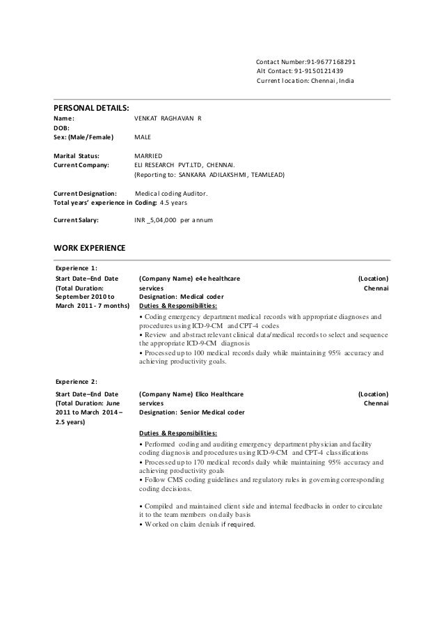 certified professional coder cpc free resume medical billing and certified professional coder cpc free resume medical - Medical Billing And Coding Resume certified professional coder cpc free resume medical billing and certified professional coder cpc free resume medical - Medical Billing And Coding Resume