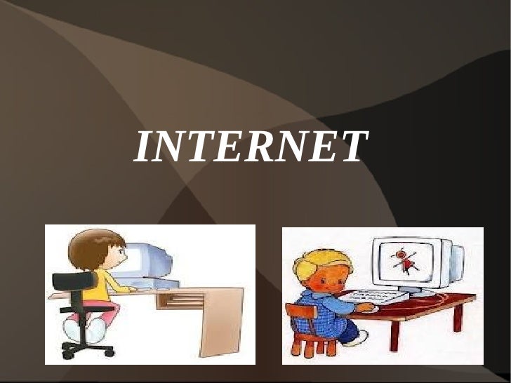 INTERNET VENTAJAS internet ventajas: